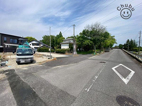 豊田市西中山町新築戸建全1棟