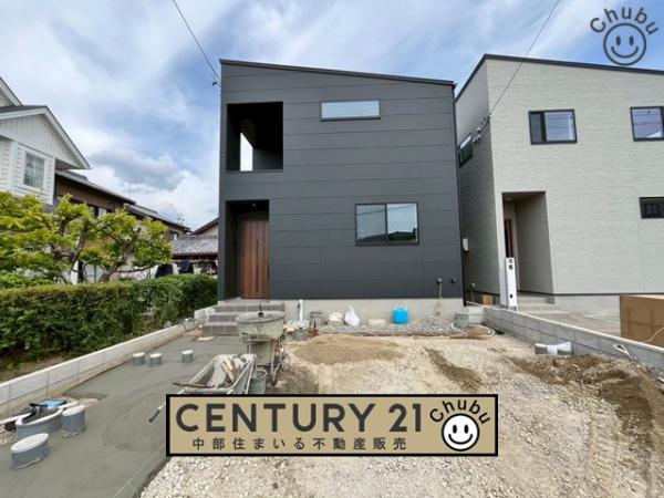 安城市古井町新築戸建全2棟1号棟