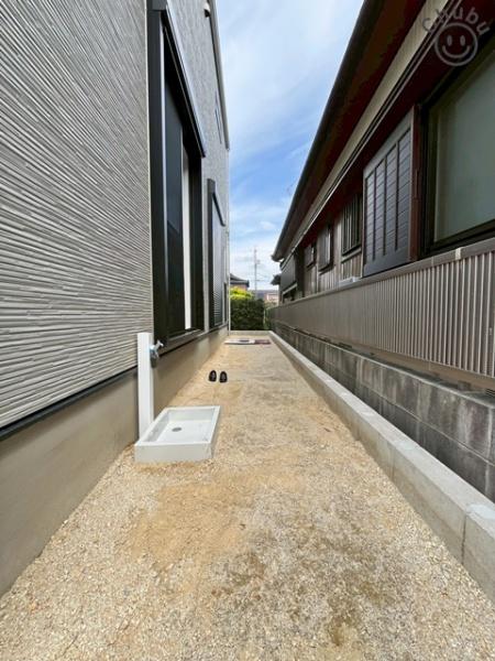 安城市古井町新築戸建全2棟1号棟
