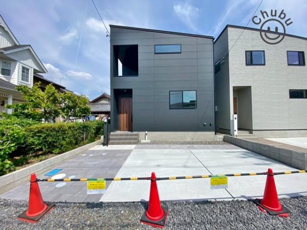 安城市古井町新築戸建全2棟1号棟