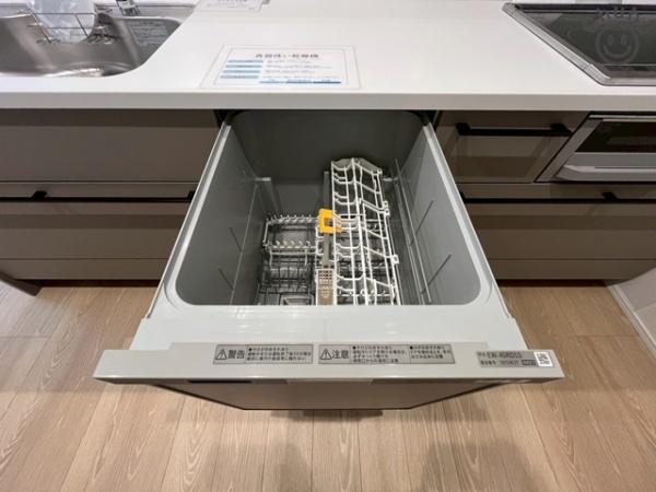安城市古井町新築戸建全2棟1号棟