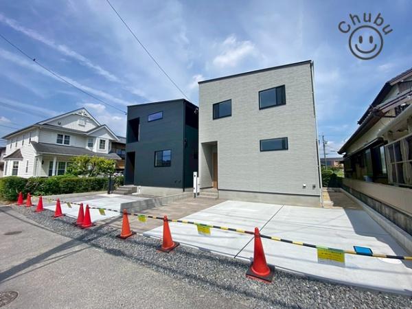 安城市古井町新築戸建全2棟1号棟