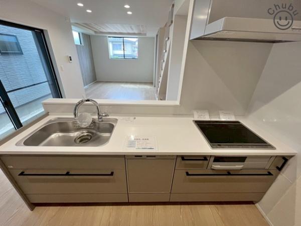 安城市古井町新築戸建全2棟1号棟