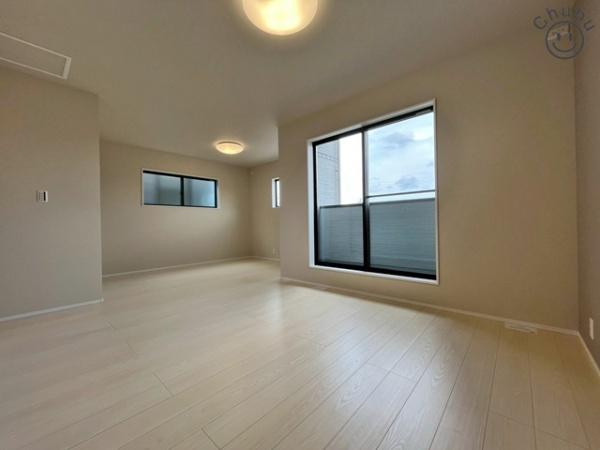 安城市古井町新築戸建全2棟2号棟