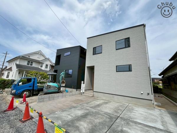安城市古井町新築戸建全2棟2号棟