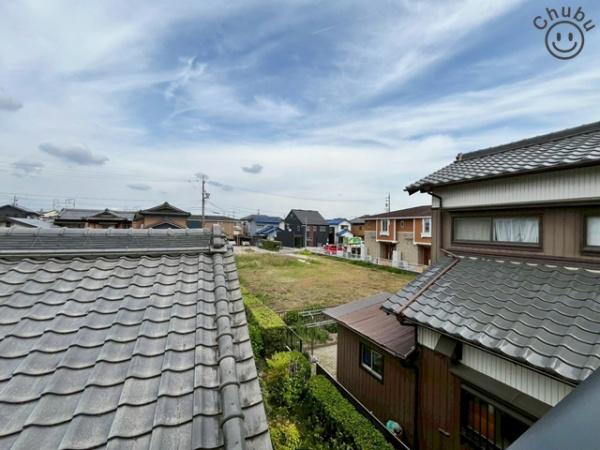 安城市古井町新築戸建全2棟2号棟