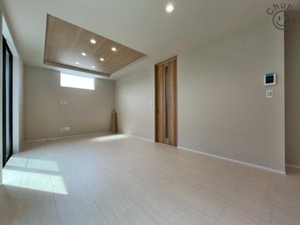 安城市古井町新築戸建全2棟2号棟