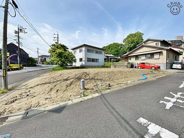 岡崎市真伝町新築戸建全2棟1号棟