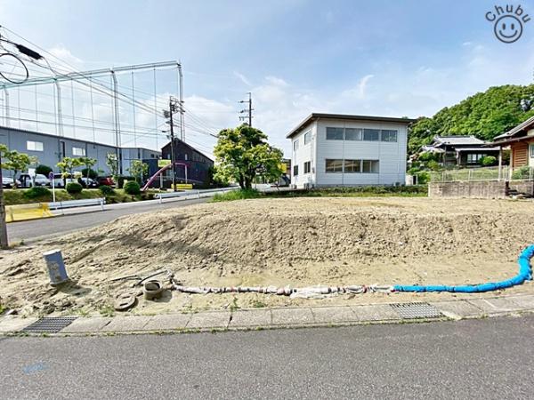岡崎市真伝町新築戸建全2棟1号棟