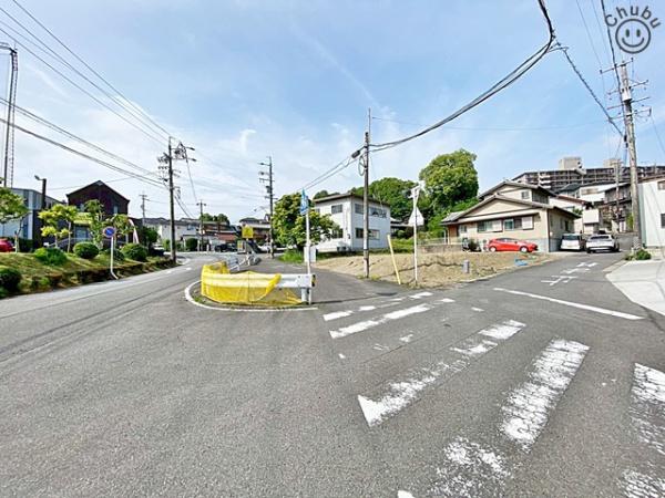 岡崎市真伝町新築戸建全2棟1号棟