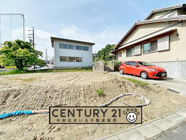 岡崎市真伝町新築戸建全2棟2号棟