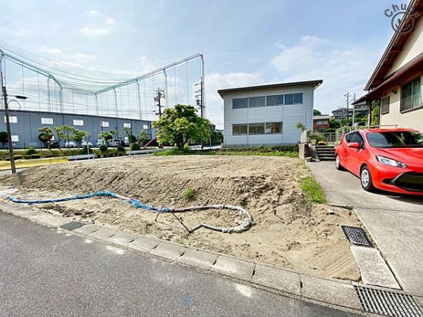 岡崎市真伝町新築戸建全2棟2号棟