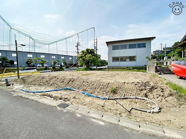 岡崎市真伝町新築戸建全2棟2号棟