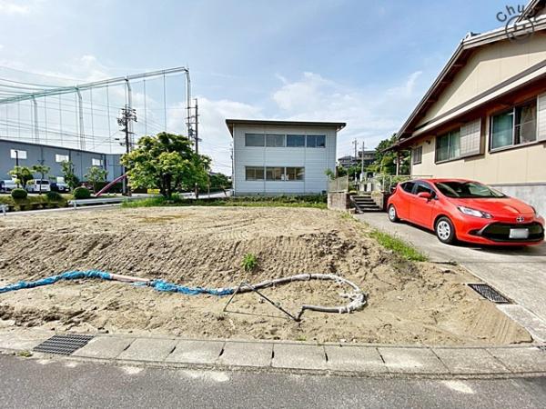 岡崎市真伝町新築戸建全2棟2号棟