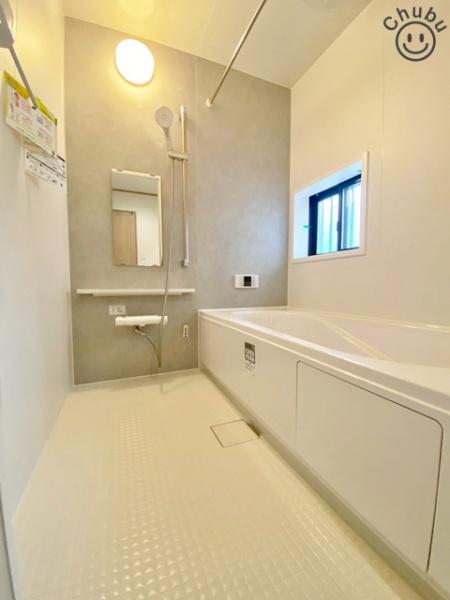 豊明市三崎町新築戸建全2棟1号棟