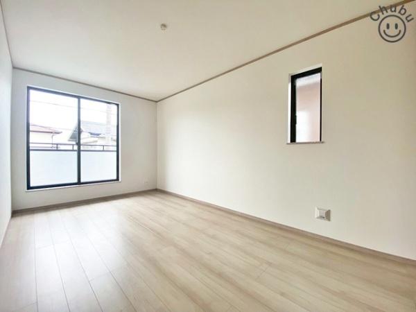 豊明市三崎町新築戸建全2棟1号棟