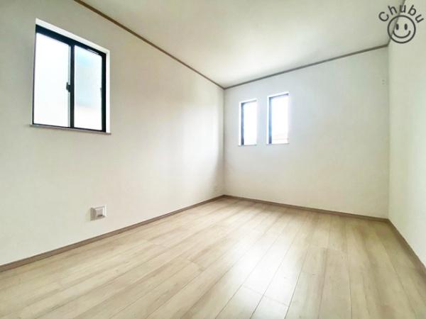 豊明市三崎町新築戸建全2棟1号棟