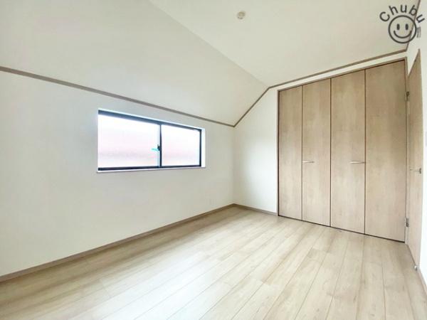 豊明市三崎町新築戸建全2棟1号棟