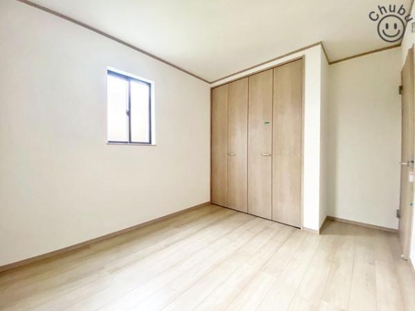 豊明市三崎町新築戸建全2棟1号棟