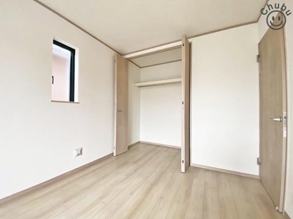 豊明市三崎町新築戸建全2棟1号棟