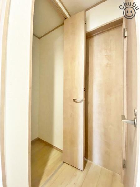 豊明市三崎町新築戸建全2棟1号棟