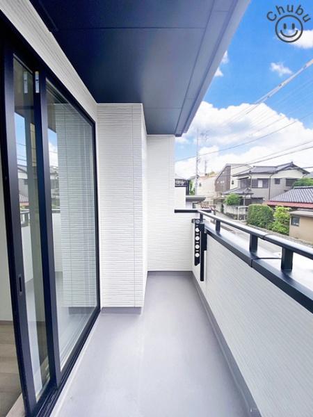 豊明市三崎町新築戸建全2棟1号棟