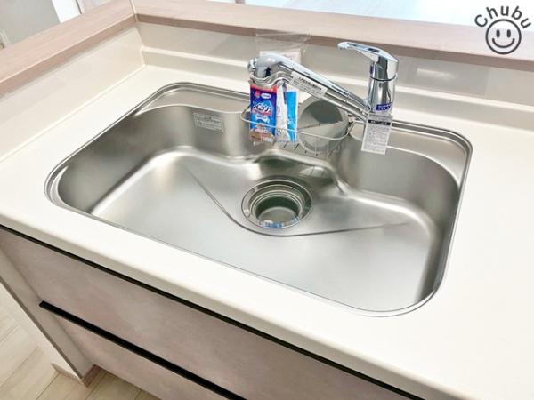 豊明市三崎町新築戸建全2棟1号棟
