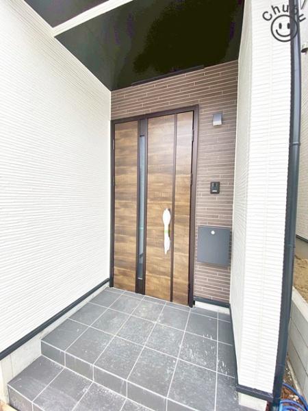 豊明市三崎町新築戸建全2棟1号棟