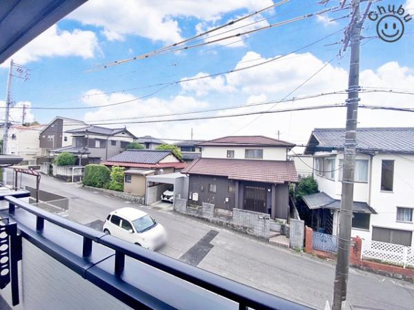 豊明市三崎町新築戸建全2棟1号棟