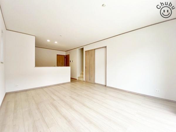 豊明市三崎町新築戸建全2棟1号棟