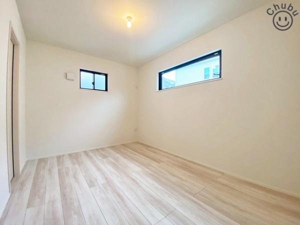 豊明市栄町新築戸建全2棟A棟