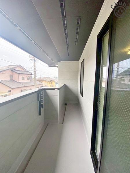 豊明市栄町新築戸建全2棟A棟