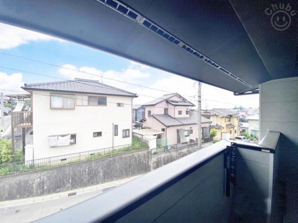 豊明市栄町新築戸建全2棟A棟
