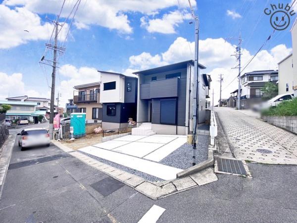 豊明市栄町新築戸建全2棟A棟