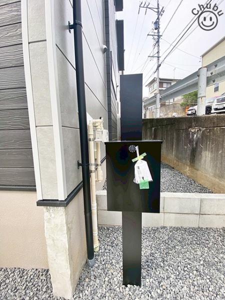 豊明市栄町新築戸建全2棟A棟