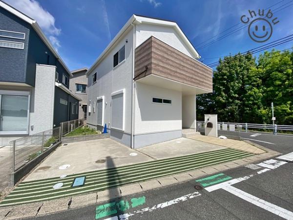 安城市里町足取の中古一戸建て