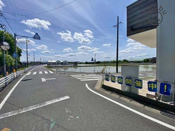 安城市里町足取の中古一戸建て