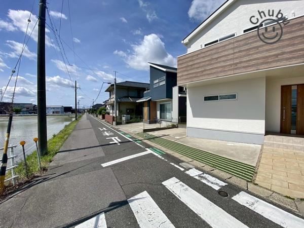 安城市里町足取の中古一戸建て