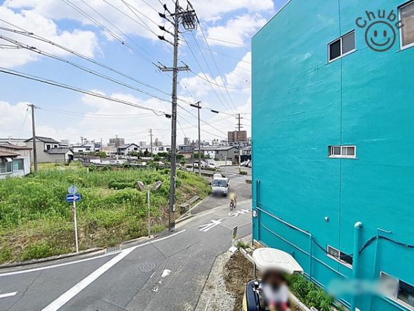 刈谷市寺横町新築戸建全1棟