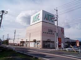 岡崎市青木町新築戸建全2棟1号棟(アルテ岡崎北)