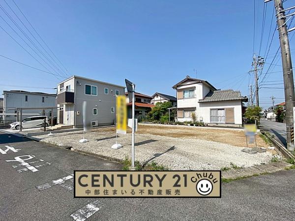 岡崎市青木町新築戸建全2棟1号棟