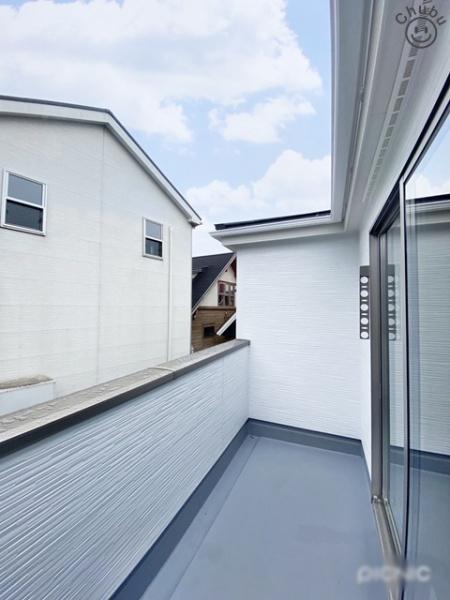 東海市富木島町新築戸建全3棟1号棟