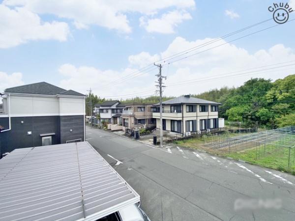 東海市富木島町新築戸建全3棟1号棟