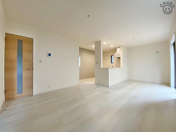 東海市富木島町新築戸建全3棟1号棟