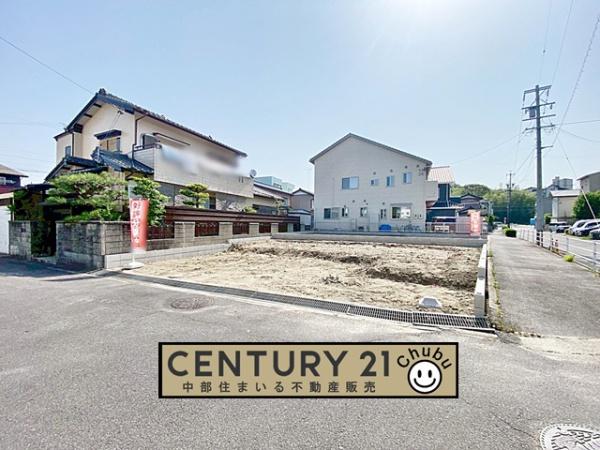 岡崎市寿町新築戸建全2棟1号棟