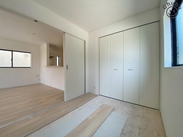 東海市荒尾町新築戸建全2棟1号棟