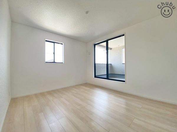 東海市荒尾町新築戸建全2棟1号棟