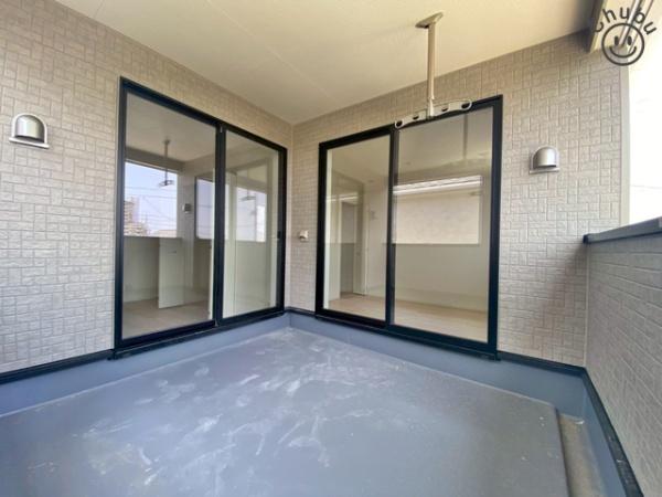 東海市荒尾町新築戸建全2棟1号棟
