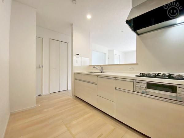東海市荒尾町新築戸建全2棟1号棟