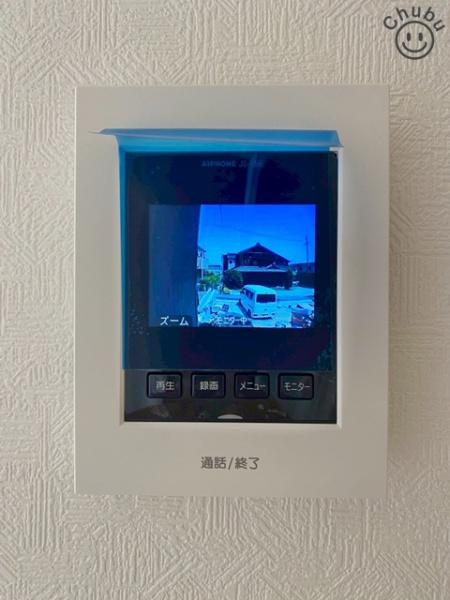 東海市荒尾町新築戸建全2棟1号棟